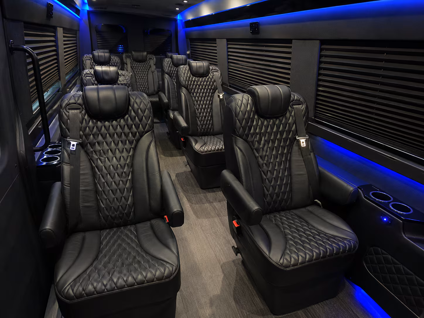 find and book a hillsboro airport sprinter van in hillsboro and every nearby city
