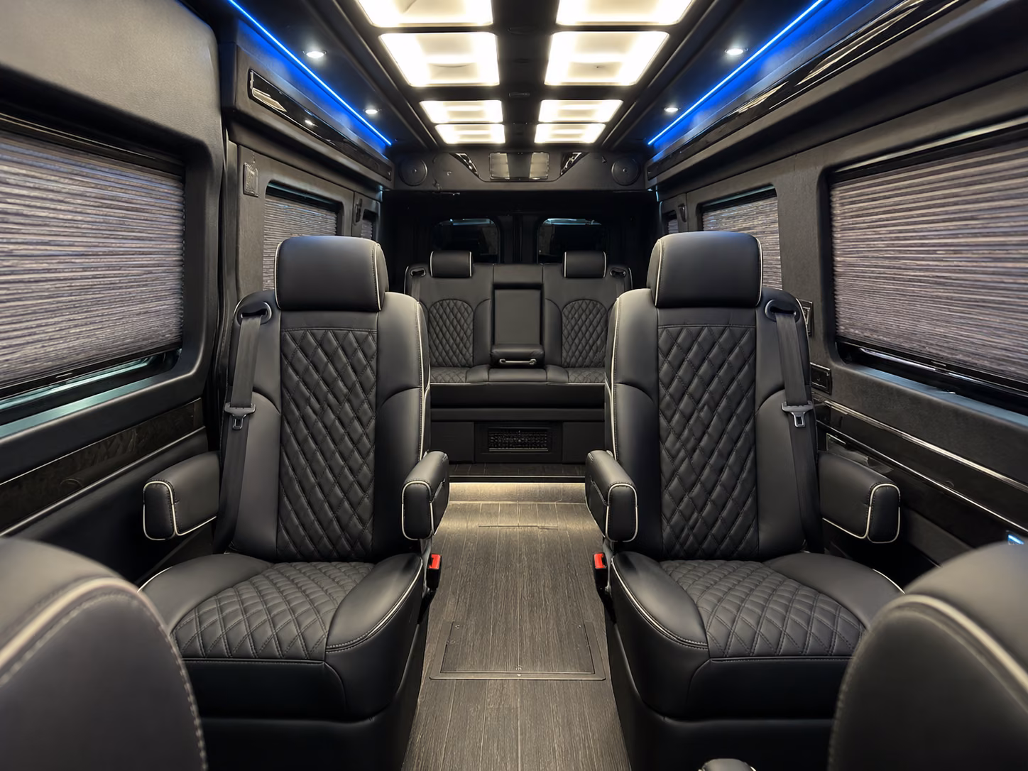 find the perfect transportation for your next birthday 2