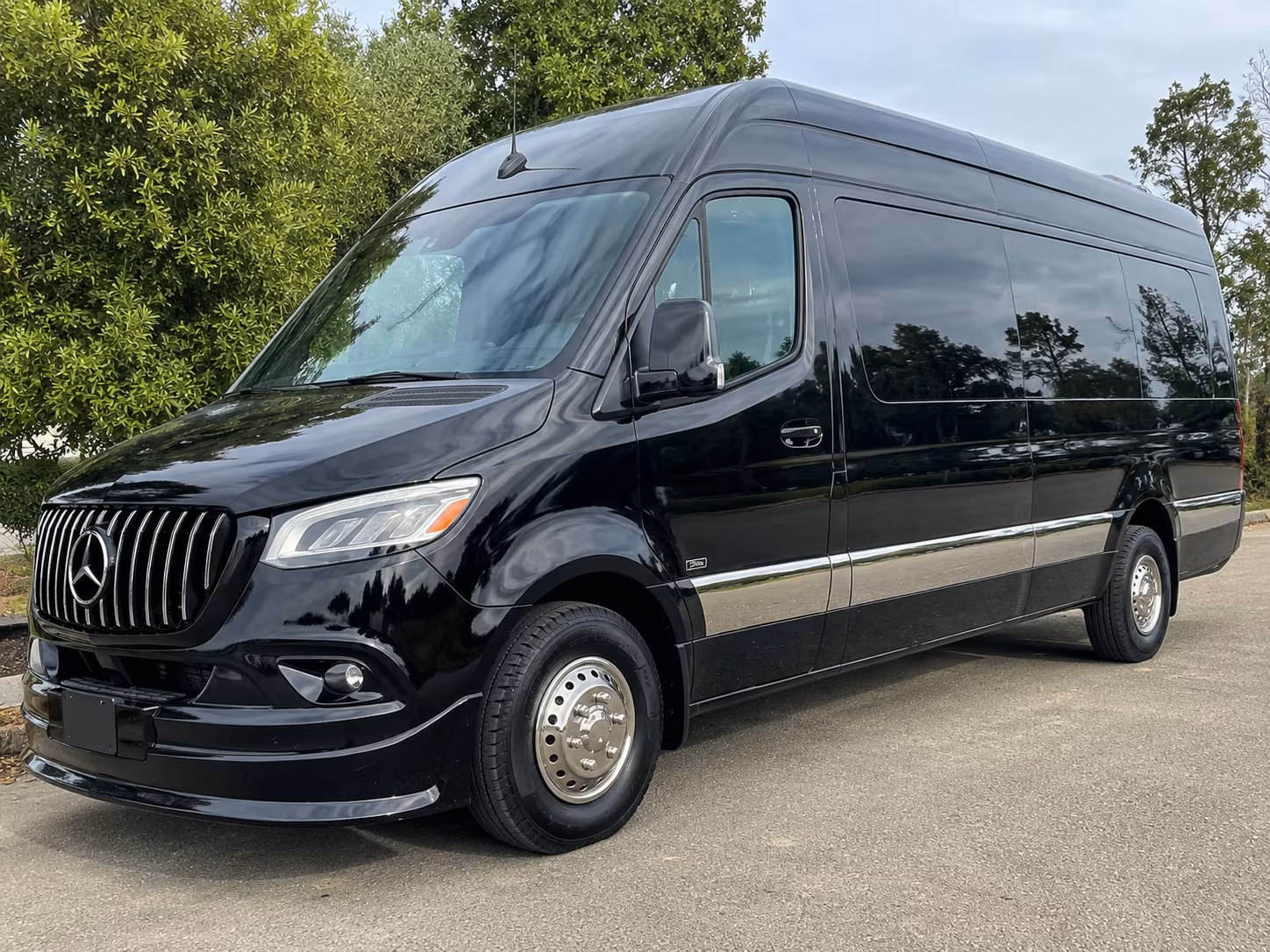 find the perfect transportation for your next concert or music festival 2