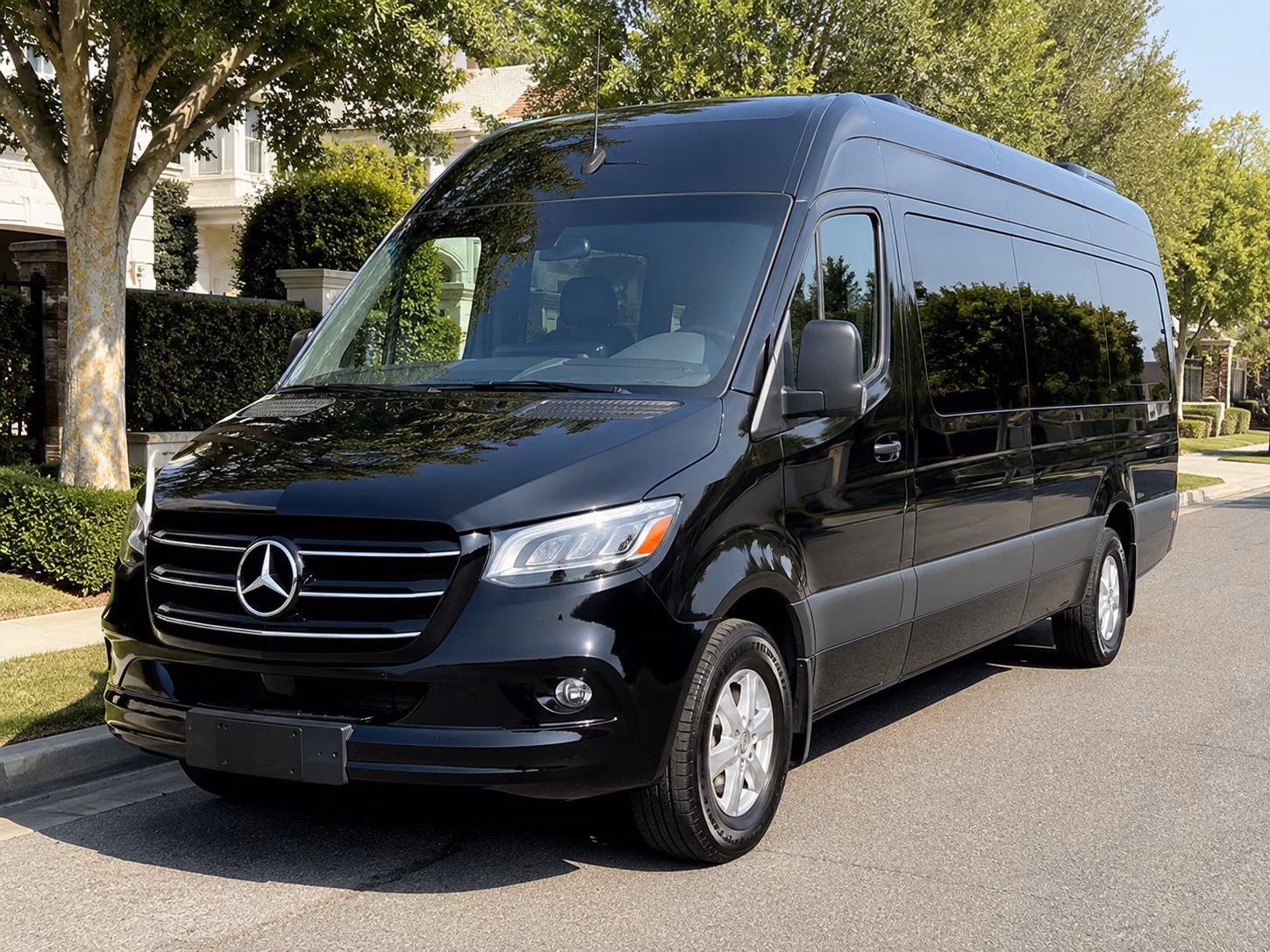 find the perfect transportation for your next concert or music festival 5