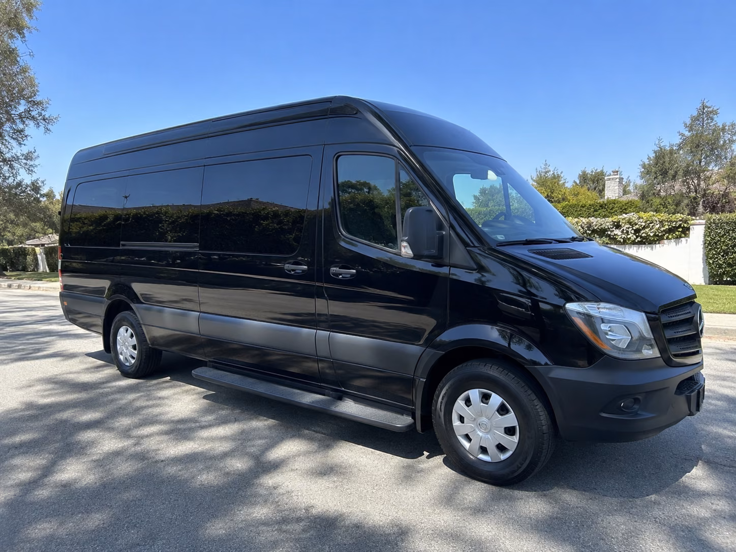find the perfect transportation for your next sporting event 1