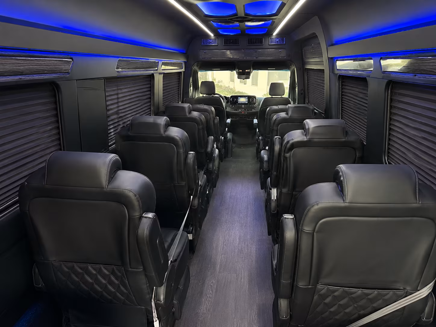find the perfect transportation for your next wine tour 4