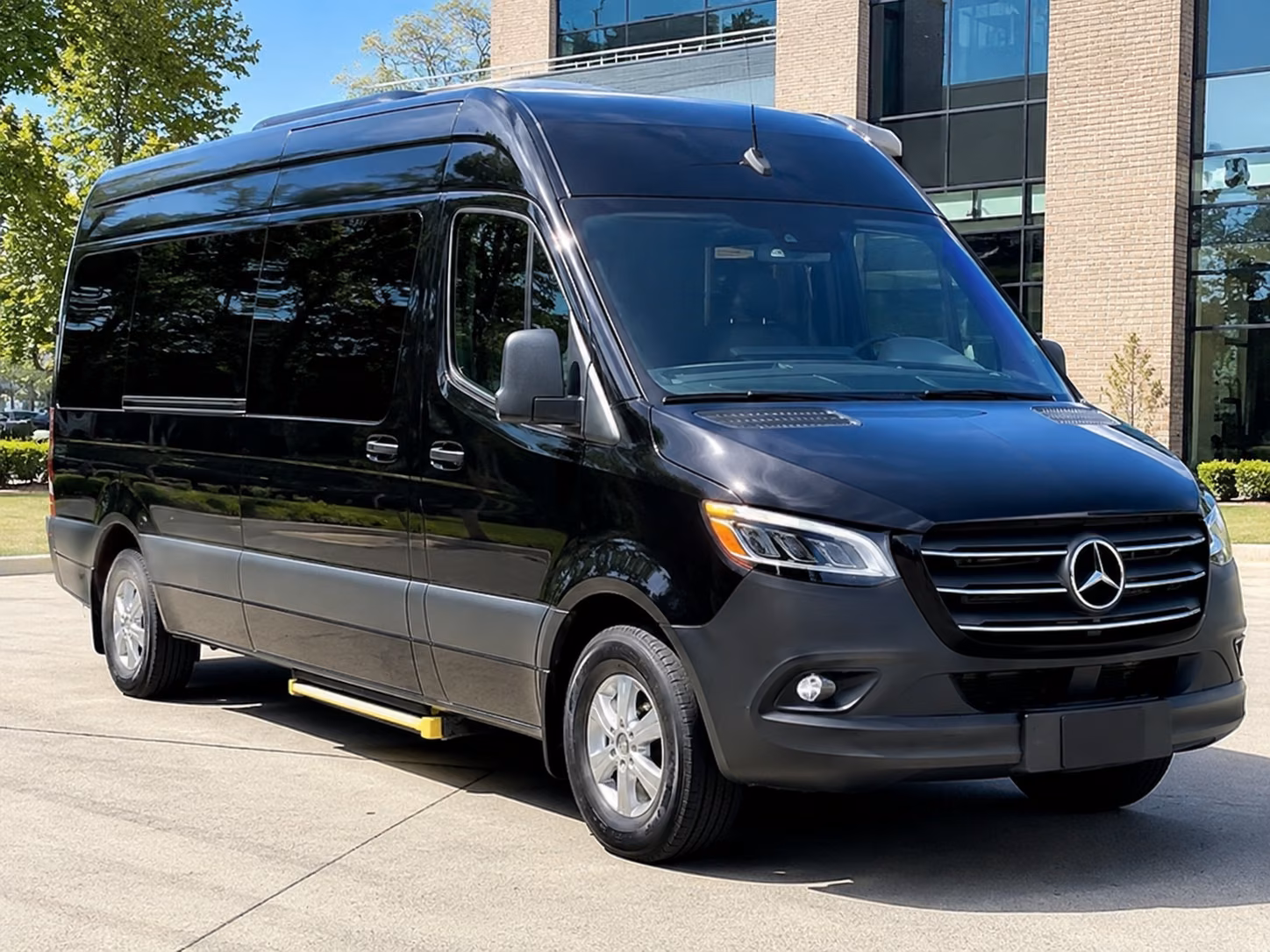 Hillsboro Airport Transportation