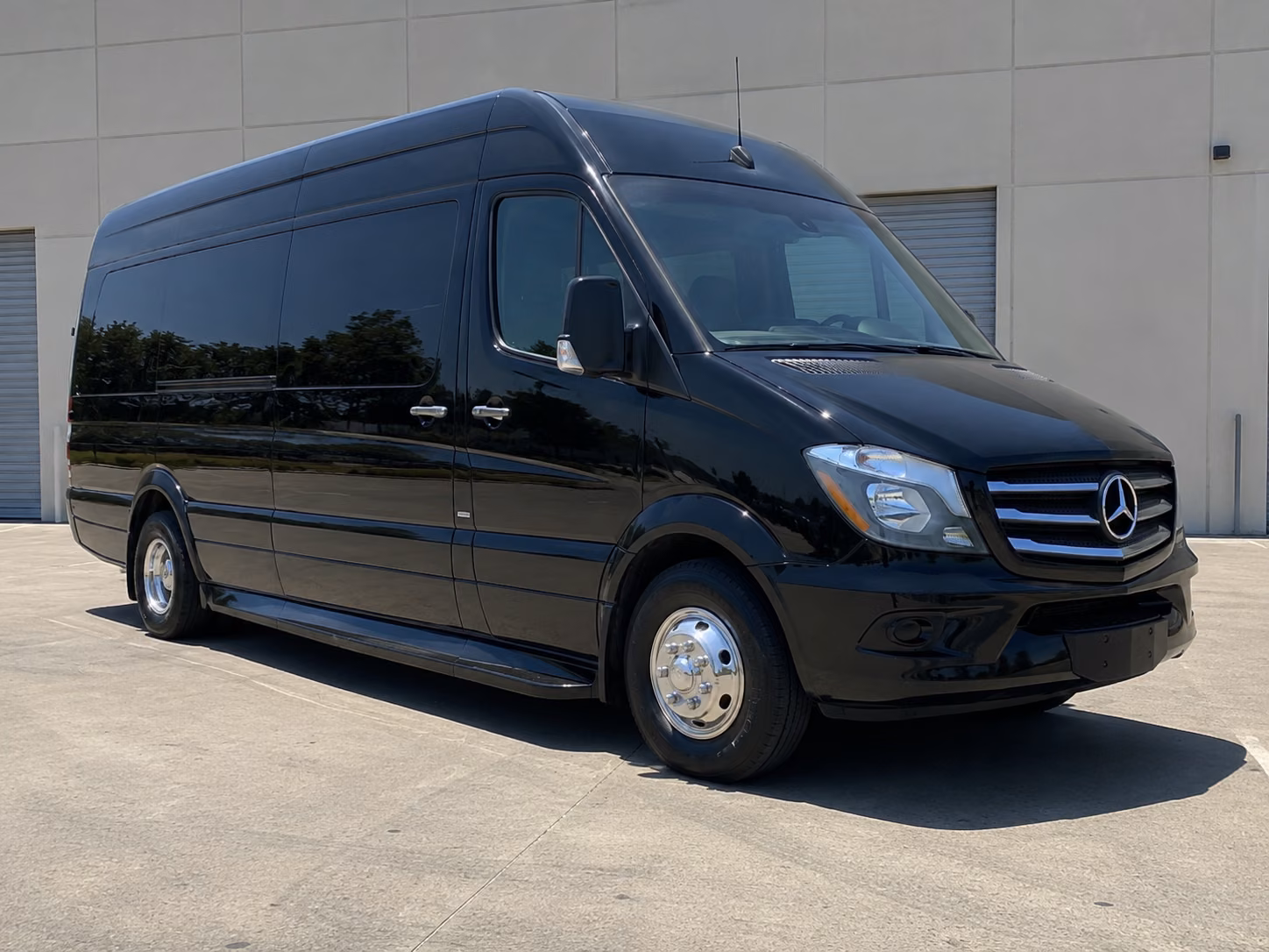Hillsboro Employee Transportation