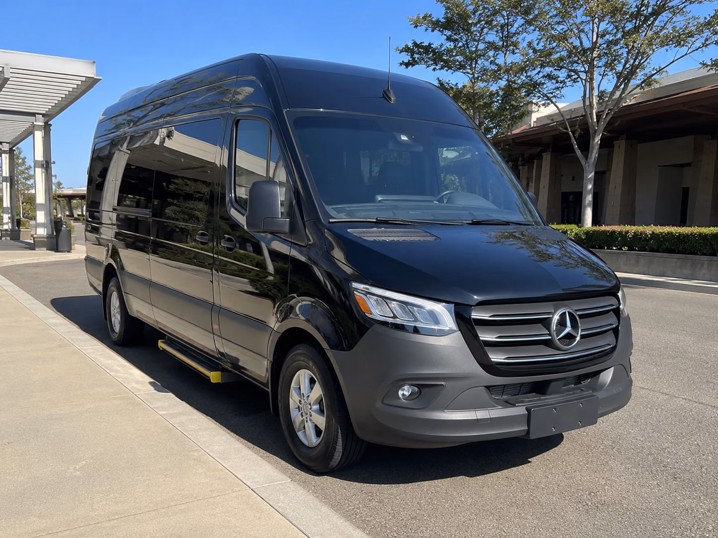 sample wedding shuttle quote hillsboro to ponzi vineyards and back